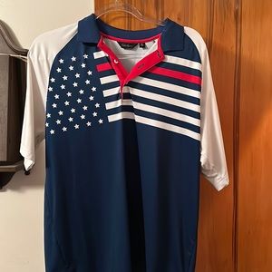 Walter Hagen Golf Polo